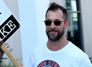 Noah Wyle (Image via Getty)